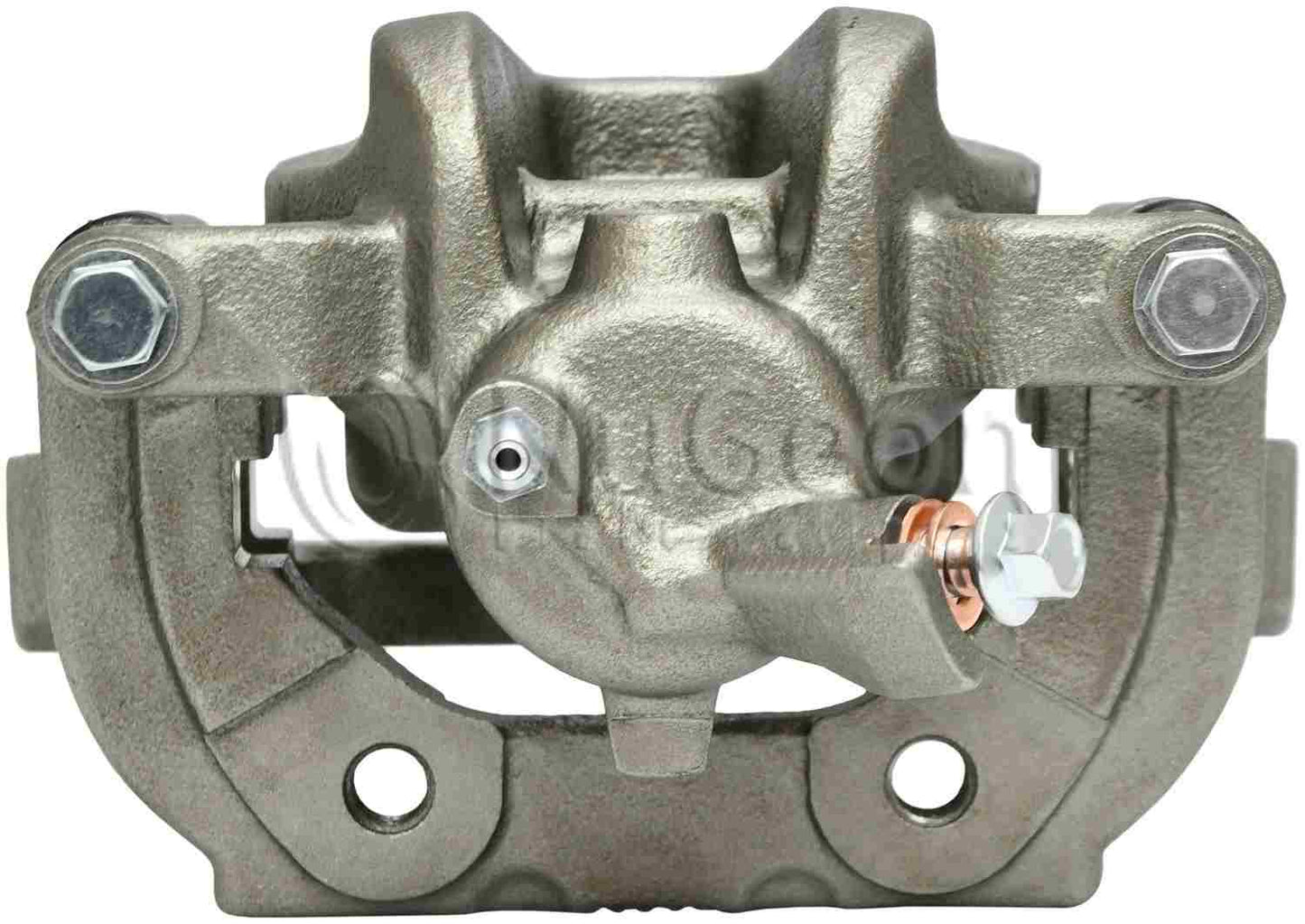 BBB Industries Remanufactured Disc Brake Caliper 99-05427A