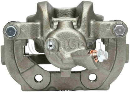 BBB Industries Remanufactured Disc Brake Caliper 99-05427A