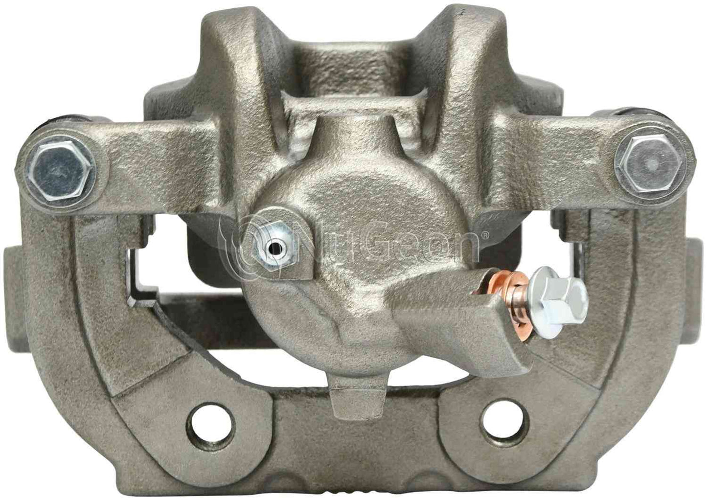 BBB Industries Remanufactured Disc Brake Caliper 99-05427A