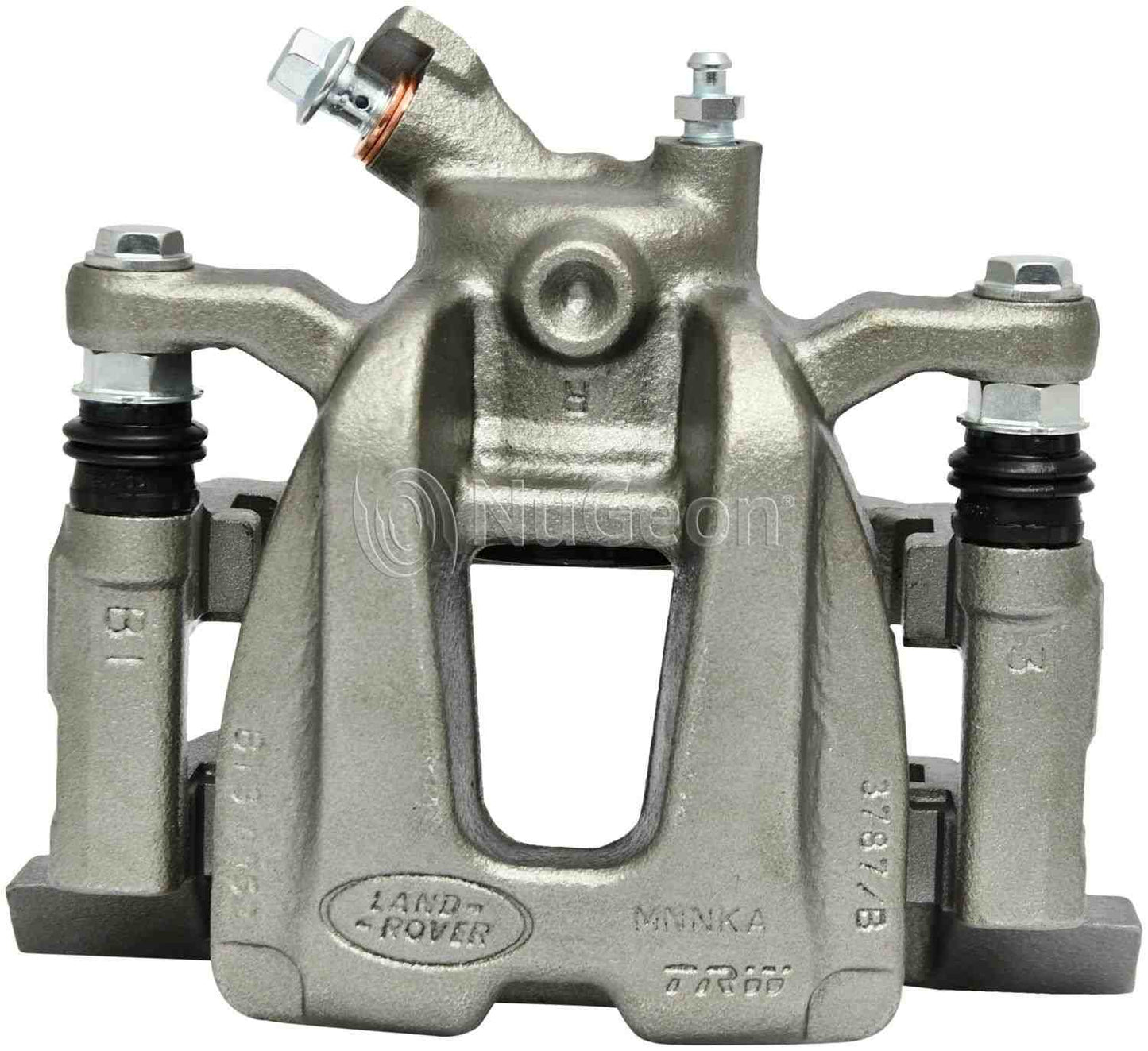 BBB Industries Remanufactured Disc Brake Caliper 99-05427A