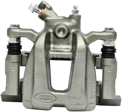 BBB Industries Remanufactured Disc Brake Caliper 99-05427A