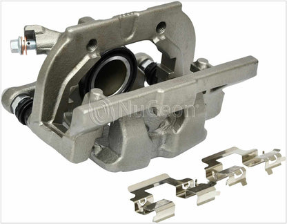 BBB Industries Remanufactured Disc Brake Caliper 99-05427B
