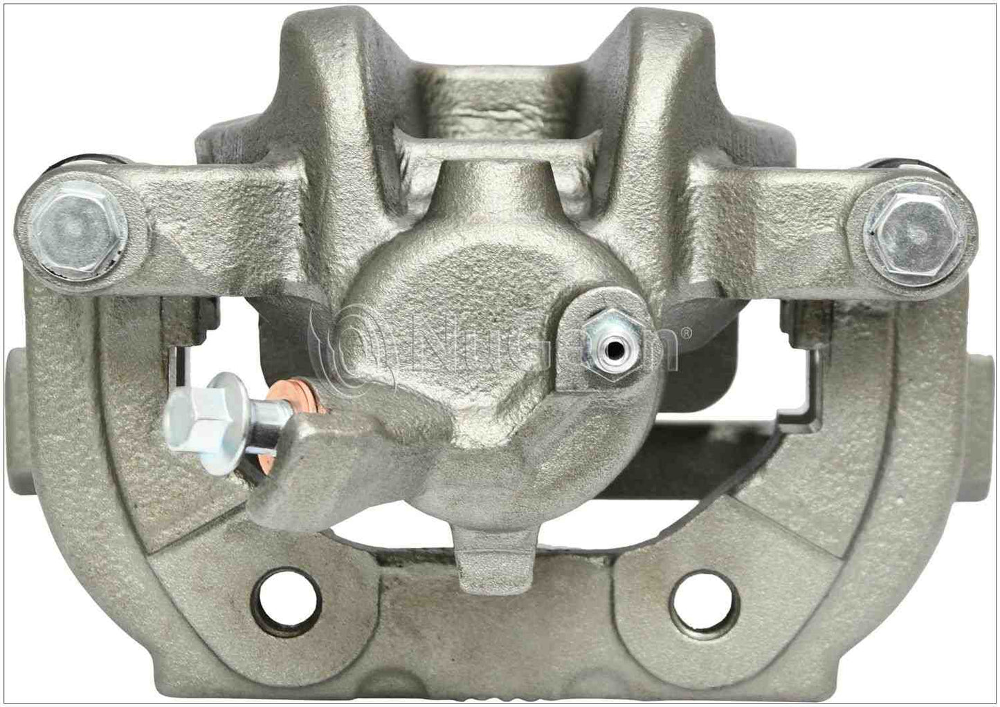 BBB Industries Remanufactured Disc Brake Caliper 99-05427B