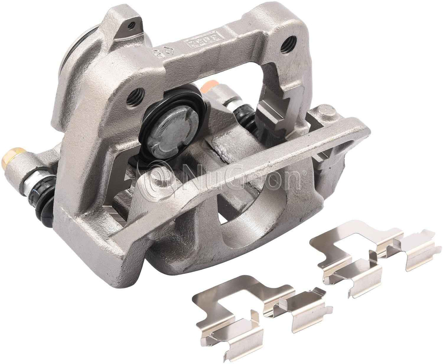 BBB Industries Remanufactured Disc Brake Caliper 99-05430A