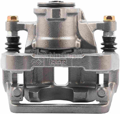 BBB Industries Remanufactured Disc Brake Caliper 99-05430A