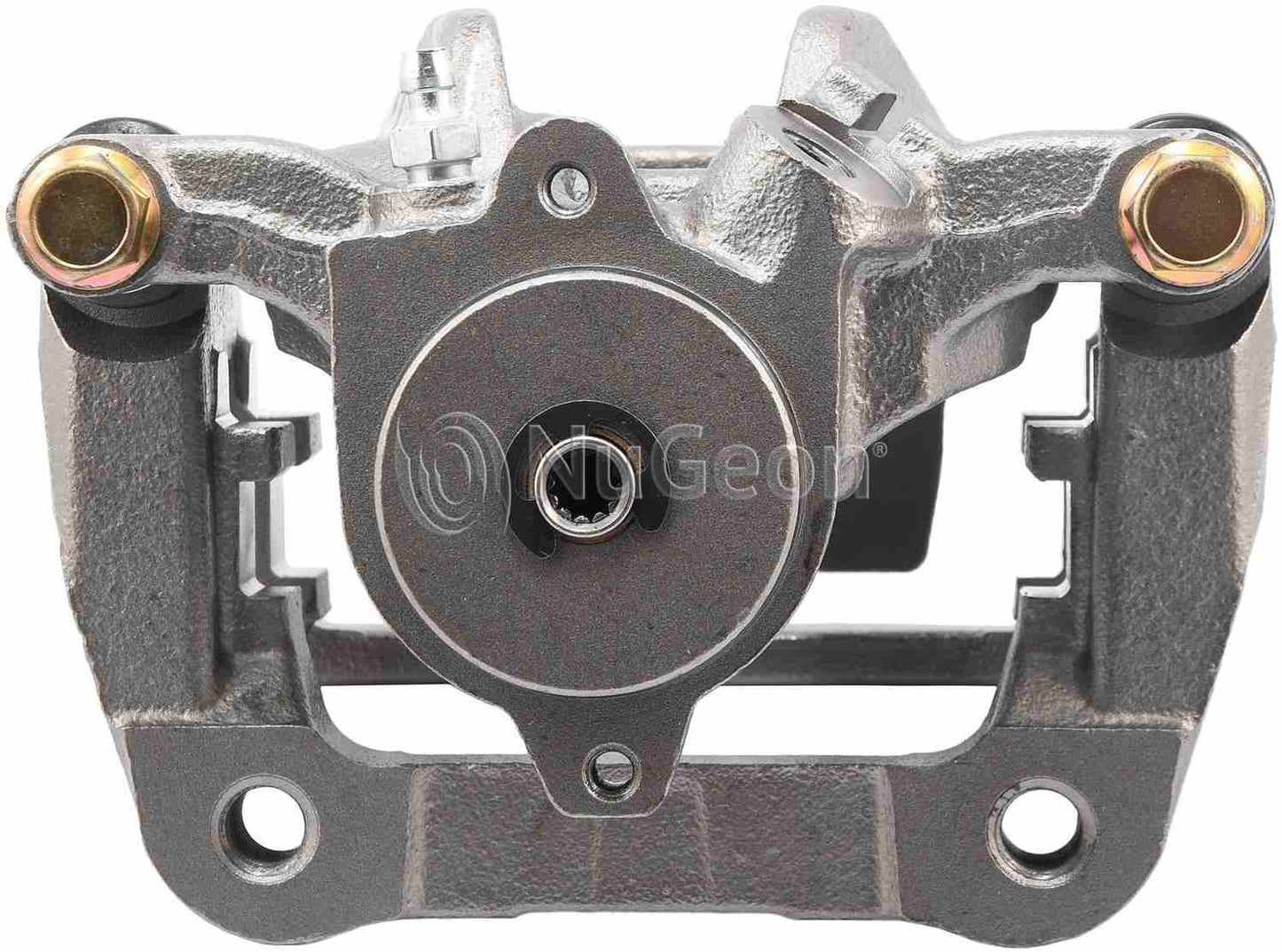BBB Industries Remanufactured Disc Brake Caliper 99-05430A