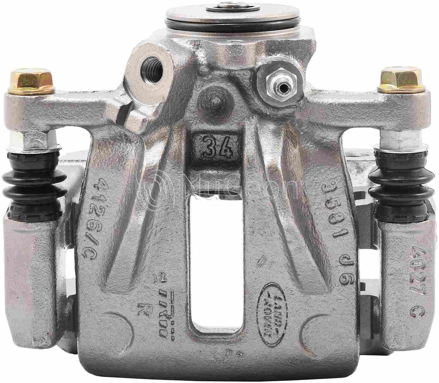 BBB Industries Remanufactured Disc Brake Caliper 99-05430A