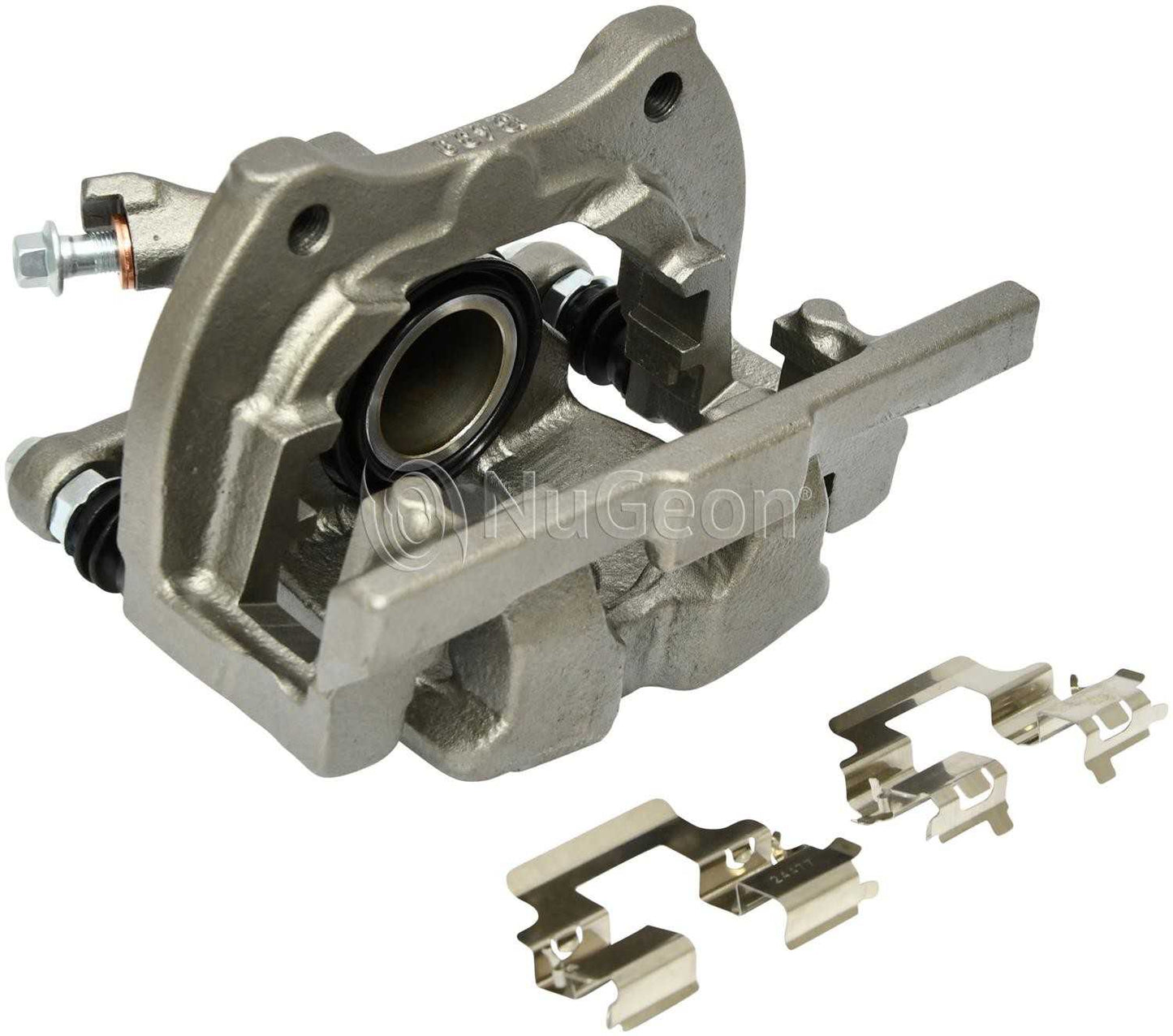 BBB Industries Remanufactured Disc Brake Caliper 99-05434B