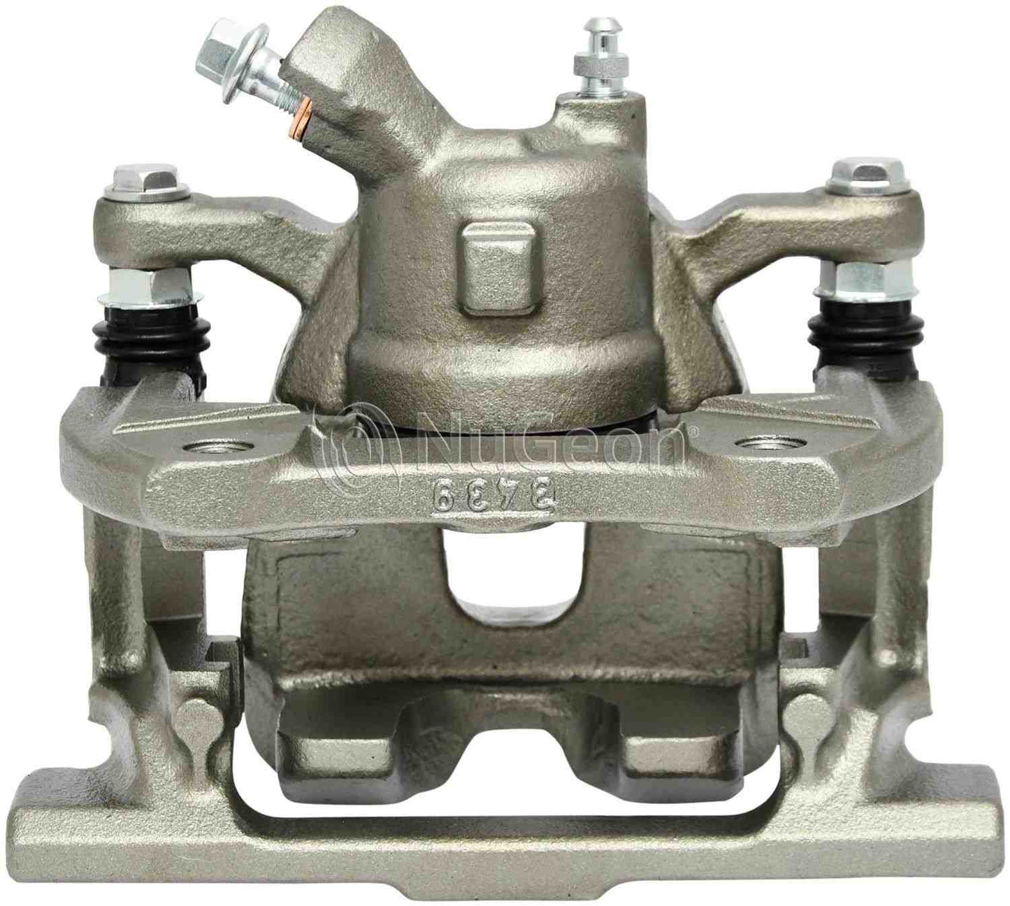 BBB Industries Remanufactured Disc Brake Caliper 99-05434B