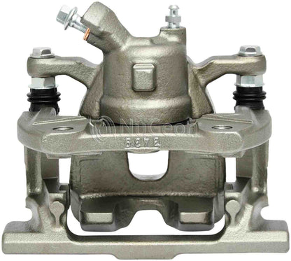 BBB Industries Remanufactured Disc Brake Caliper 99-05434B