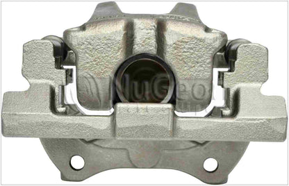 BBB Industries Remanufactured Disc Brake Caliper 99-05434B