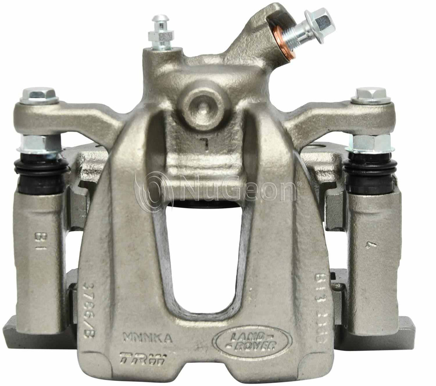 BBB Industries Remanufactured Disc Brake Caliper 99-05434B