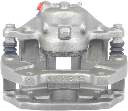 BBB Industries Remanufactured Disc Brake Caliper 99-06110B