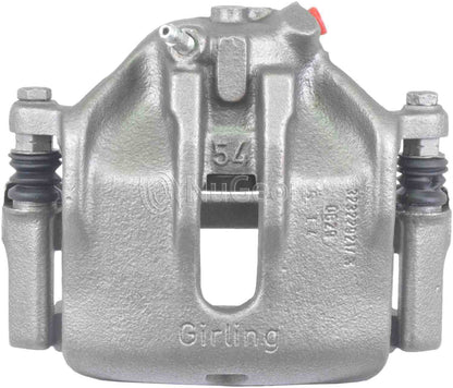 BBB Industries Remanufactured Disc Brake Caliper 99-06110B