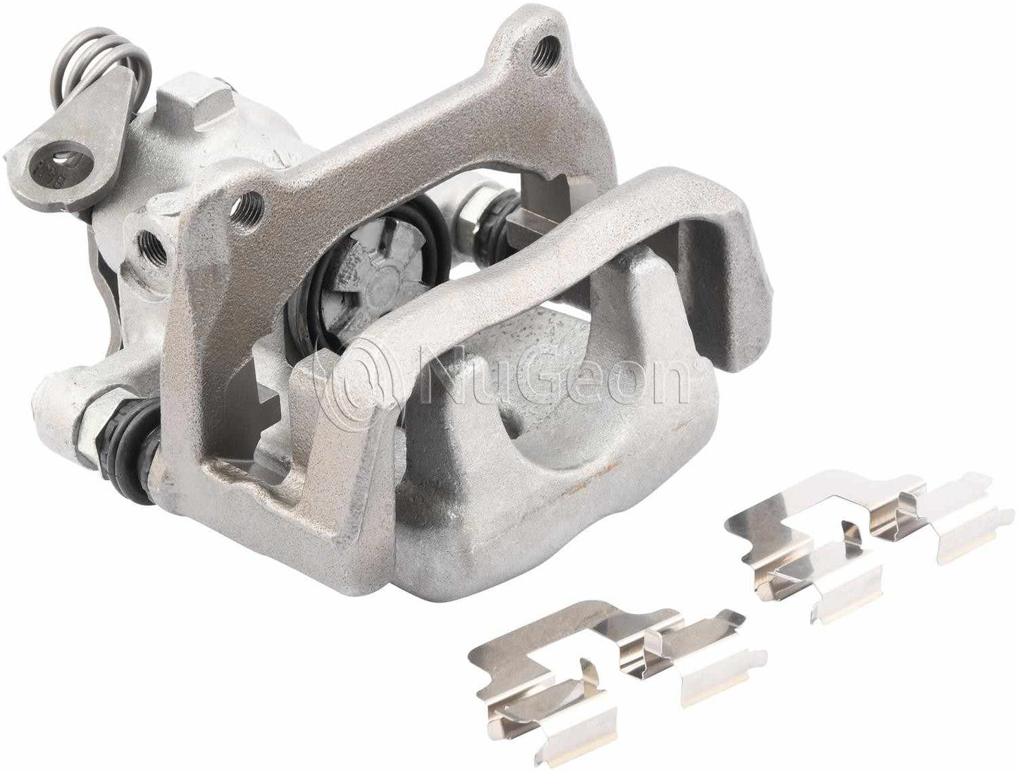 BBB Industries Remanufactured Disc Brake Caliper 99-06308A