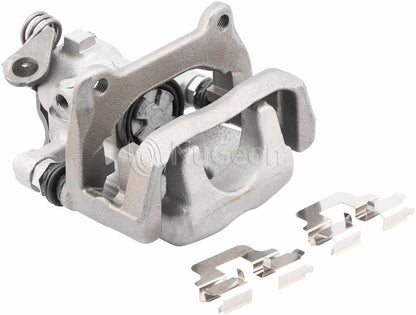 BBB Industries Remanufactured Disc Brake Caliper 99-06308A