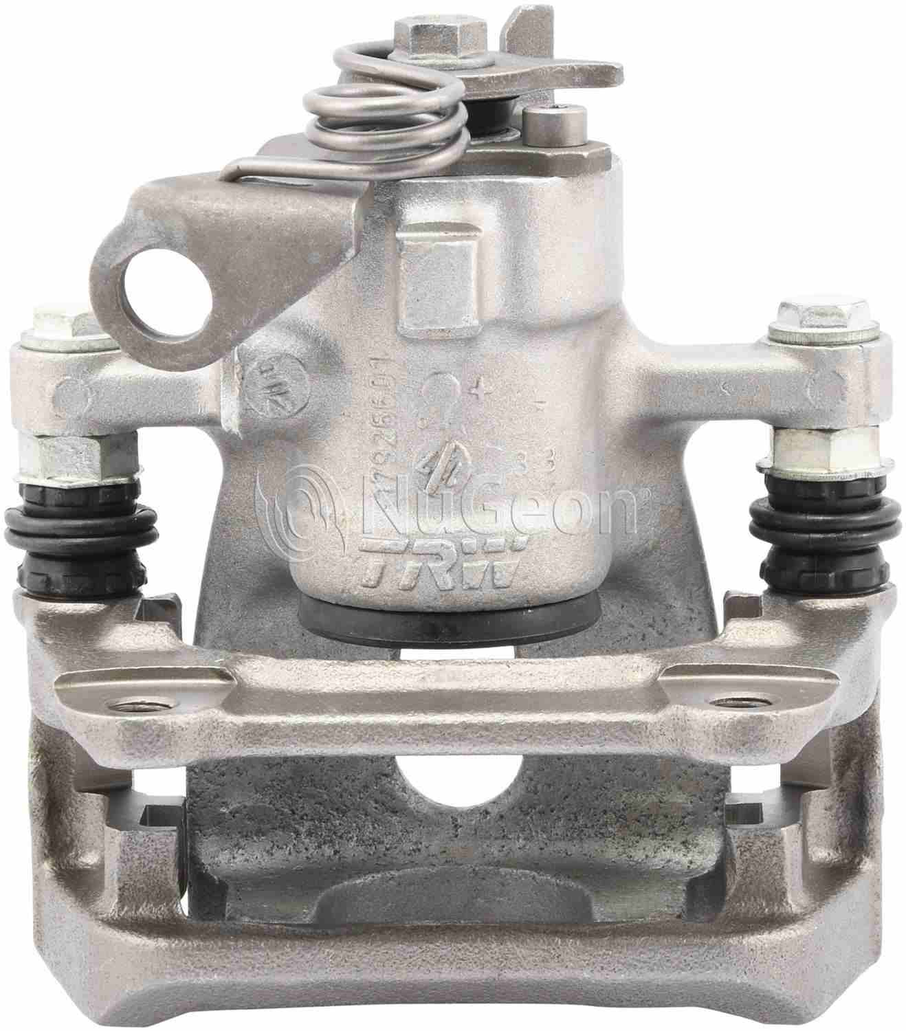BBB Industries Remanufactured Disc Brake Caliper 99-06308A