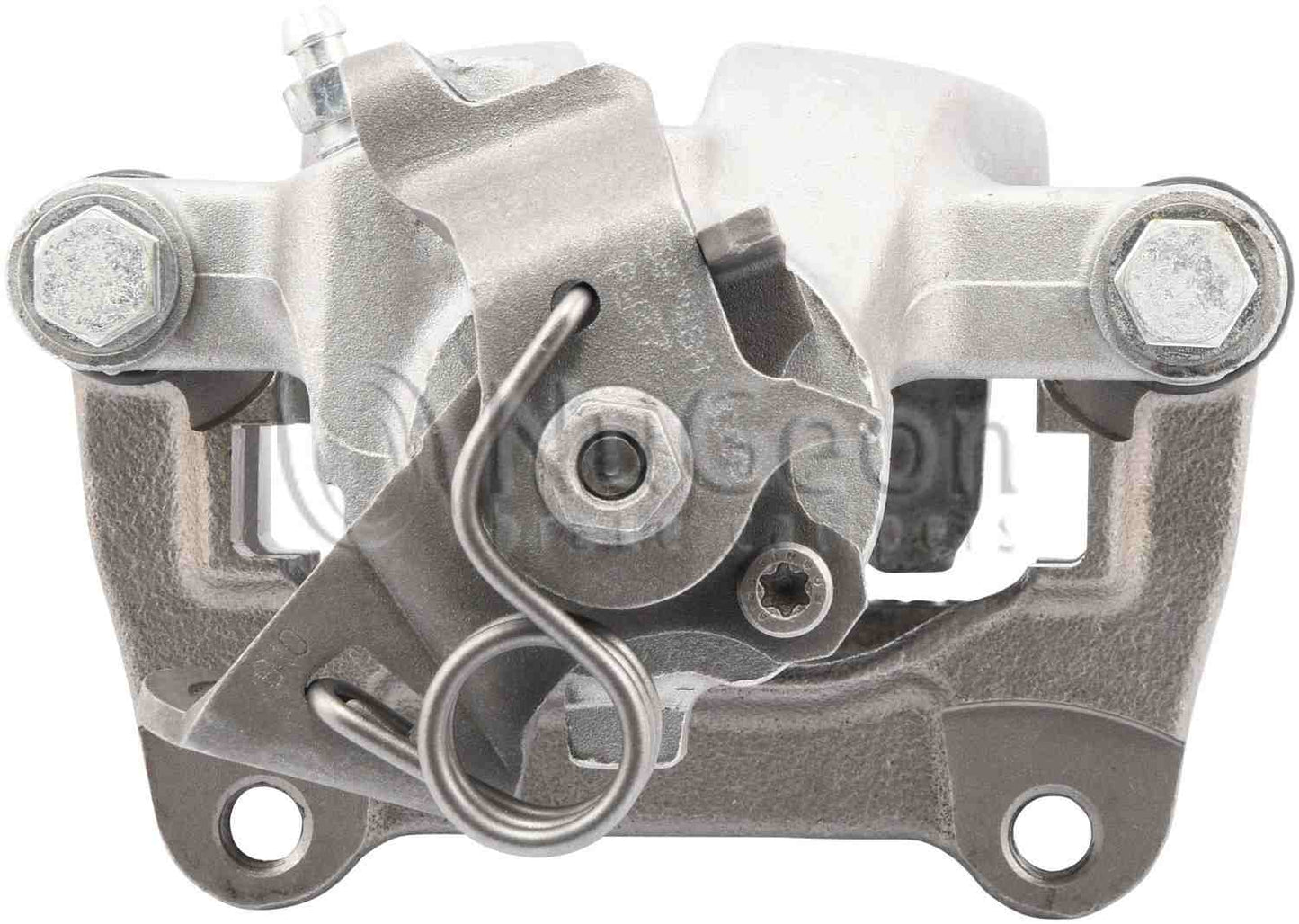 BBB Industries Remanufactured Disc Brake Caliper 99-06308A