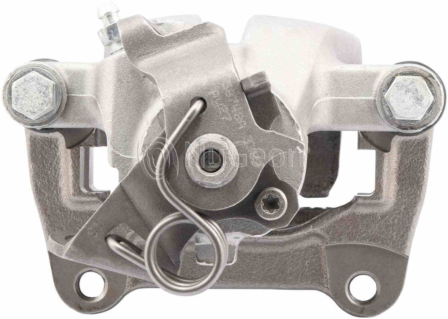 BBB Industries Remanufactured Disc Brake Caliper 99-06308A