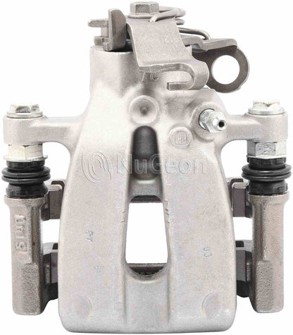 BBB Industries Remanufactured Disc Brake Caliper 99-06308A