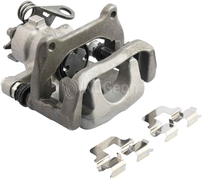 BBB Industries Remanufactured Disc Brake Caliper 99-06308B