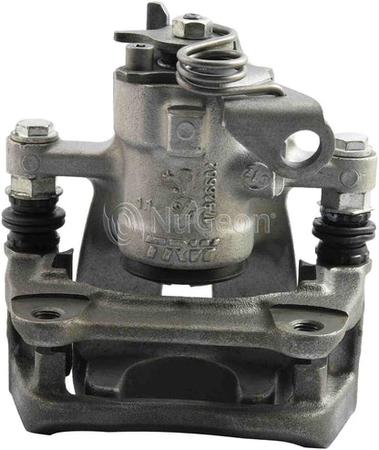 BBB Industries Remanufactured Disc Brake Caliper 99-06308B