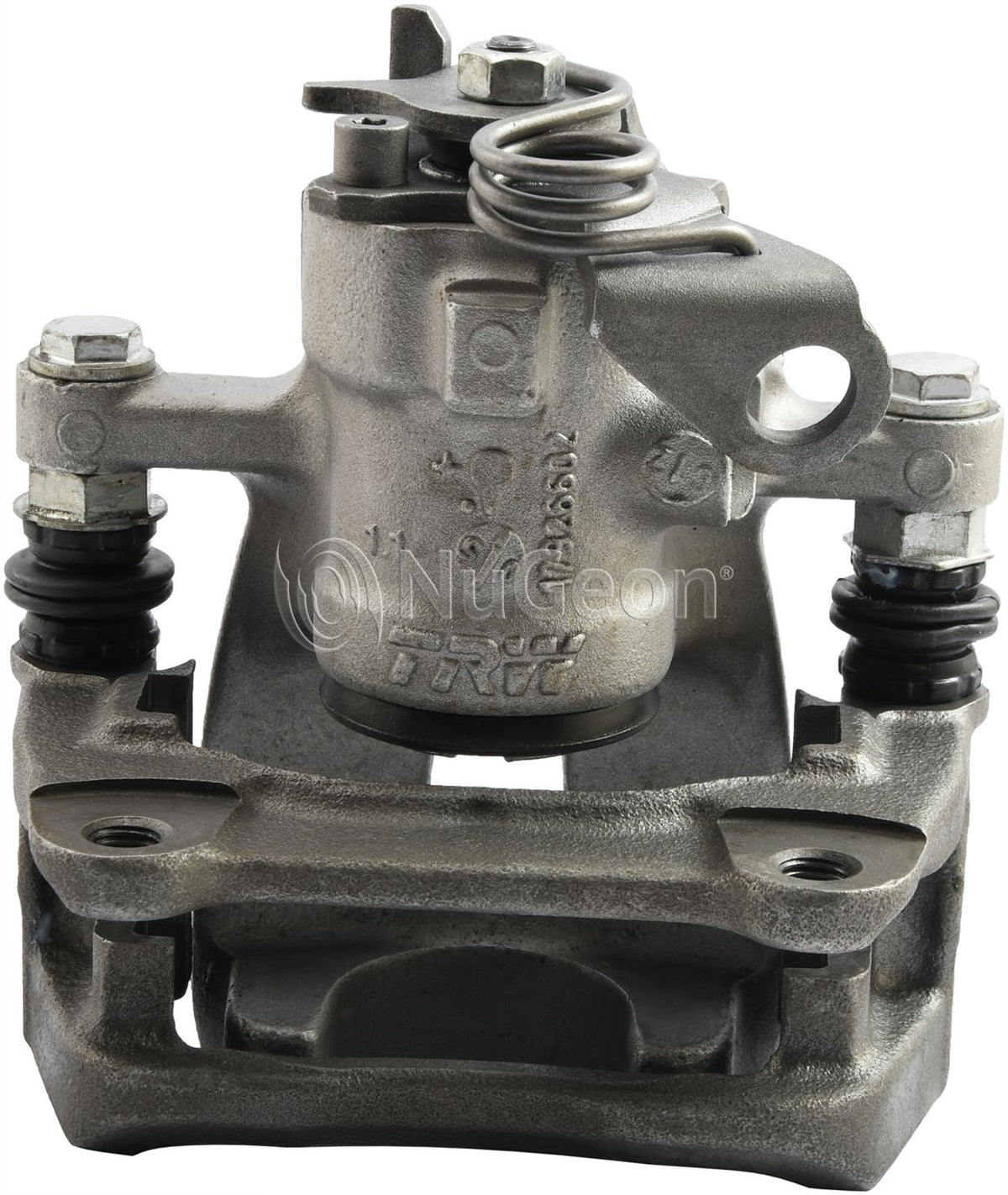 BBB Industries Remanufactured Disc Brake Caliper 99-06308B