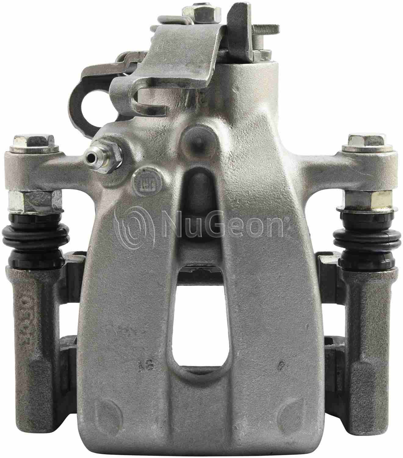BBB Industries Remanufactured Disc Brake Caliper 99-06308B