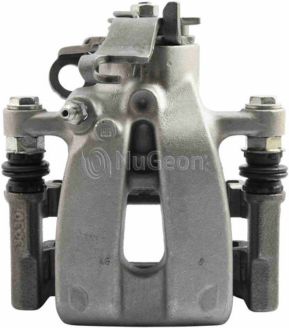 BBB Industries Remanufactured Disc Brake Caliper 99-06308B
