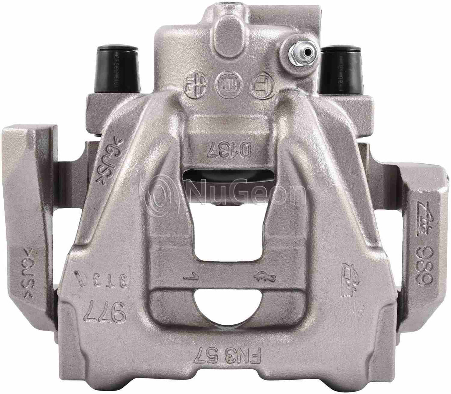 BBB Industries Disc Brake Caliper 99-06311A