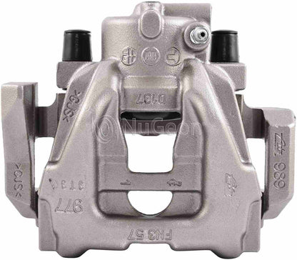 BBB Industries Disc Brake Caliper 99-06311A