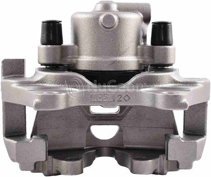 BBB Industries Remanufactured Disc Brake Caliper 99-06311B