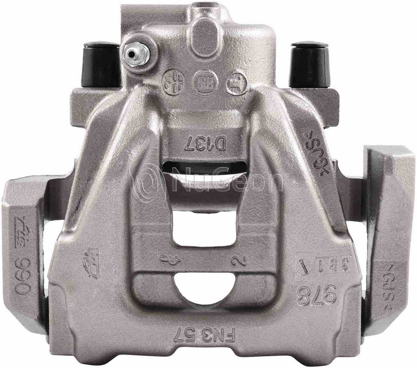 BBB Industries Disc Brake Caliper 99-06311B
