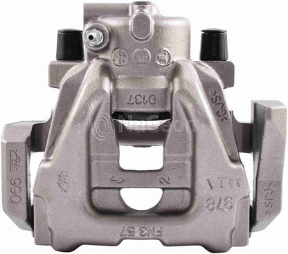 BBB Industries Remanufactured Disc Brake Caliper 99-06311B