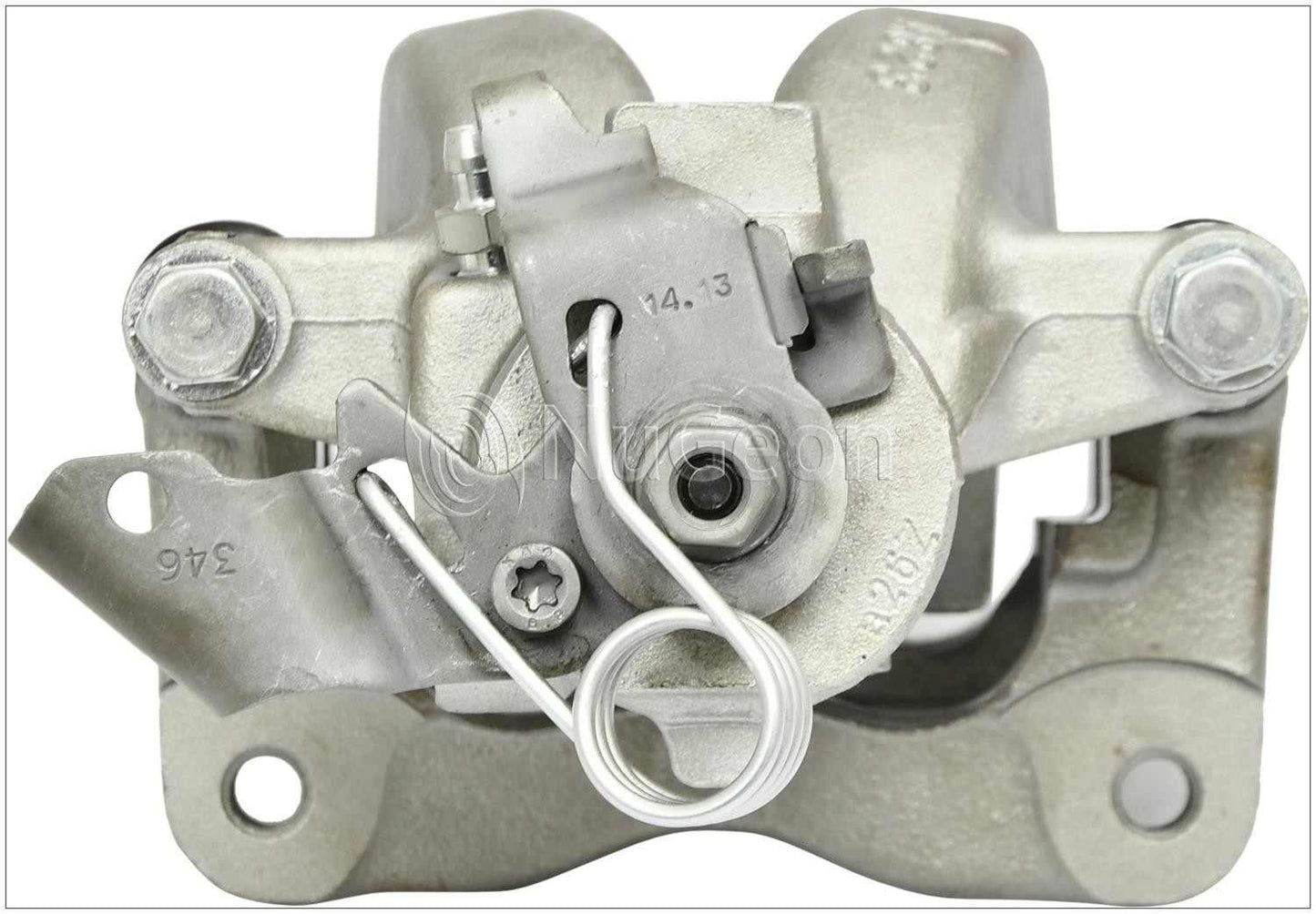 Nugeon Remanufactured Disc Brake Caliper 99-06313A