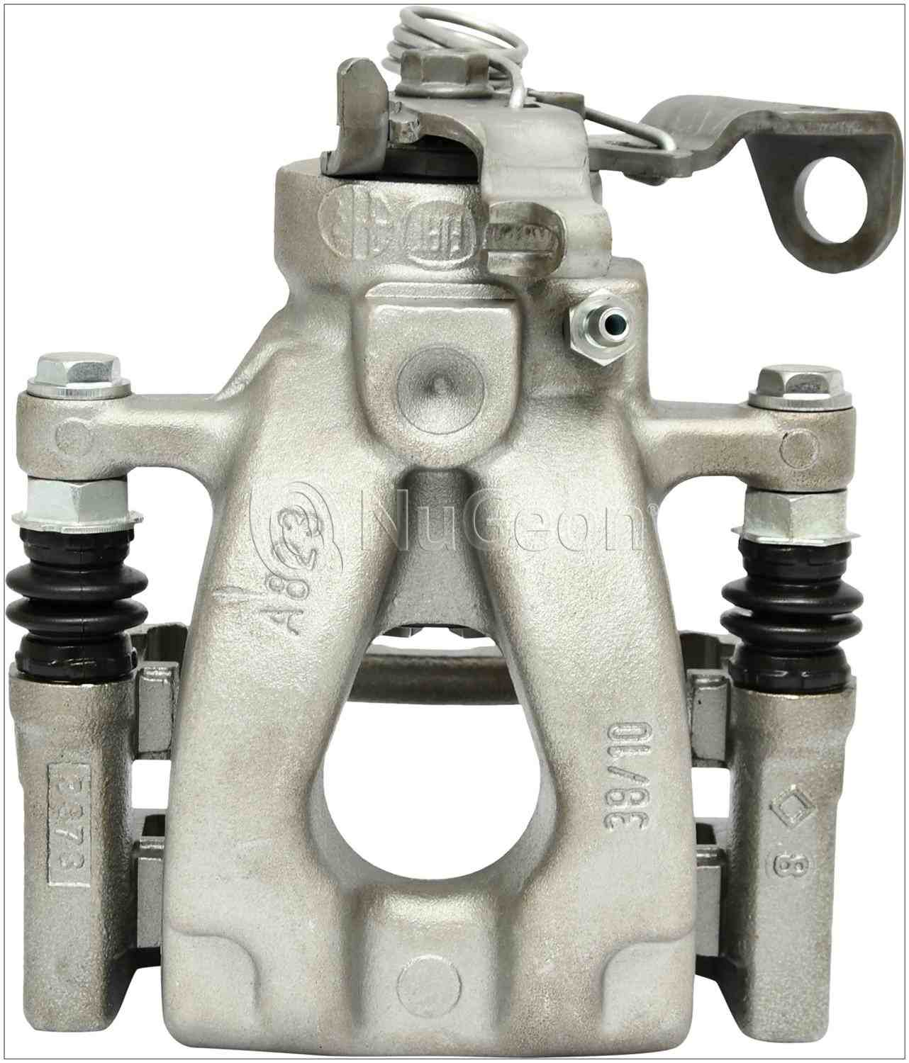 Nugeon Remanufactured Disc Brake Caliper 99-06313A