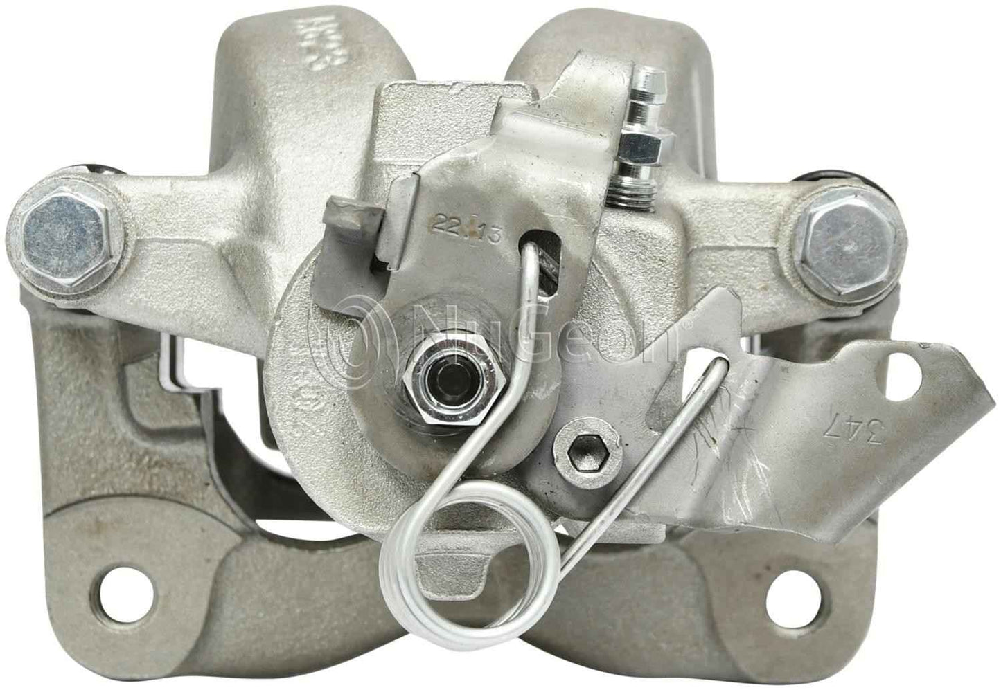 Nugeon Remanufactured Disc Brake Caliper 99-06313B