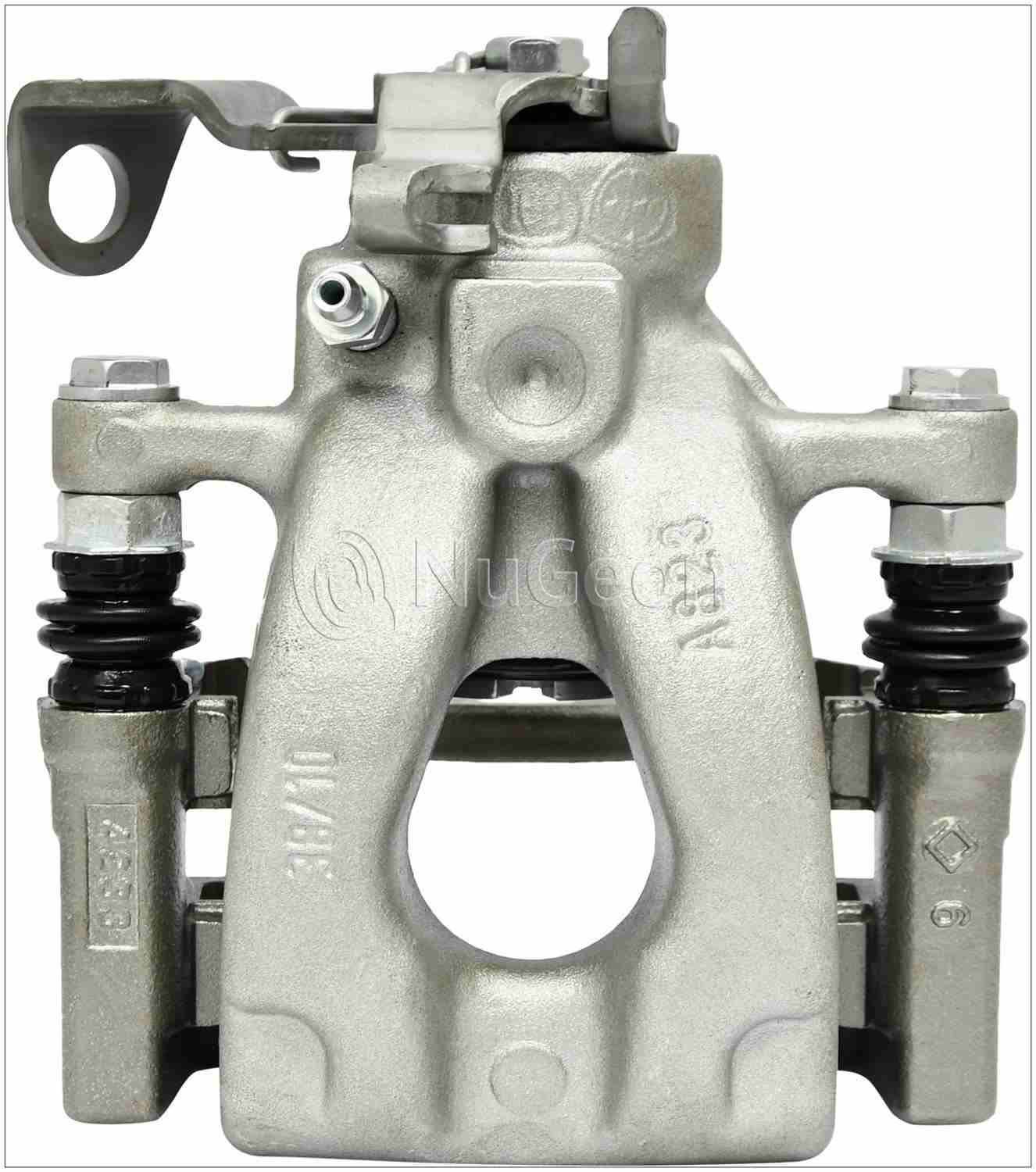Nugeon Remanufactured Disc Brake Caliper 99-06313B