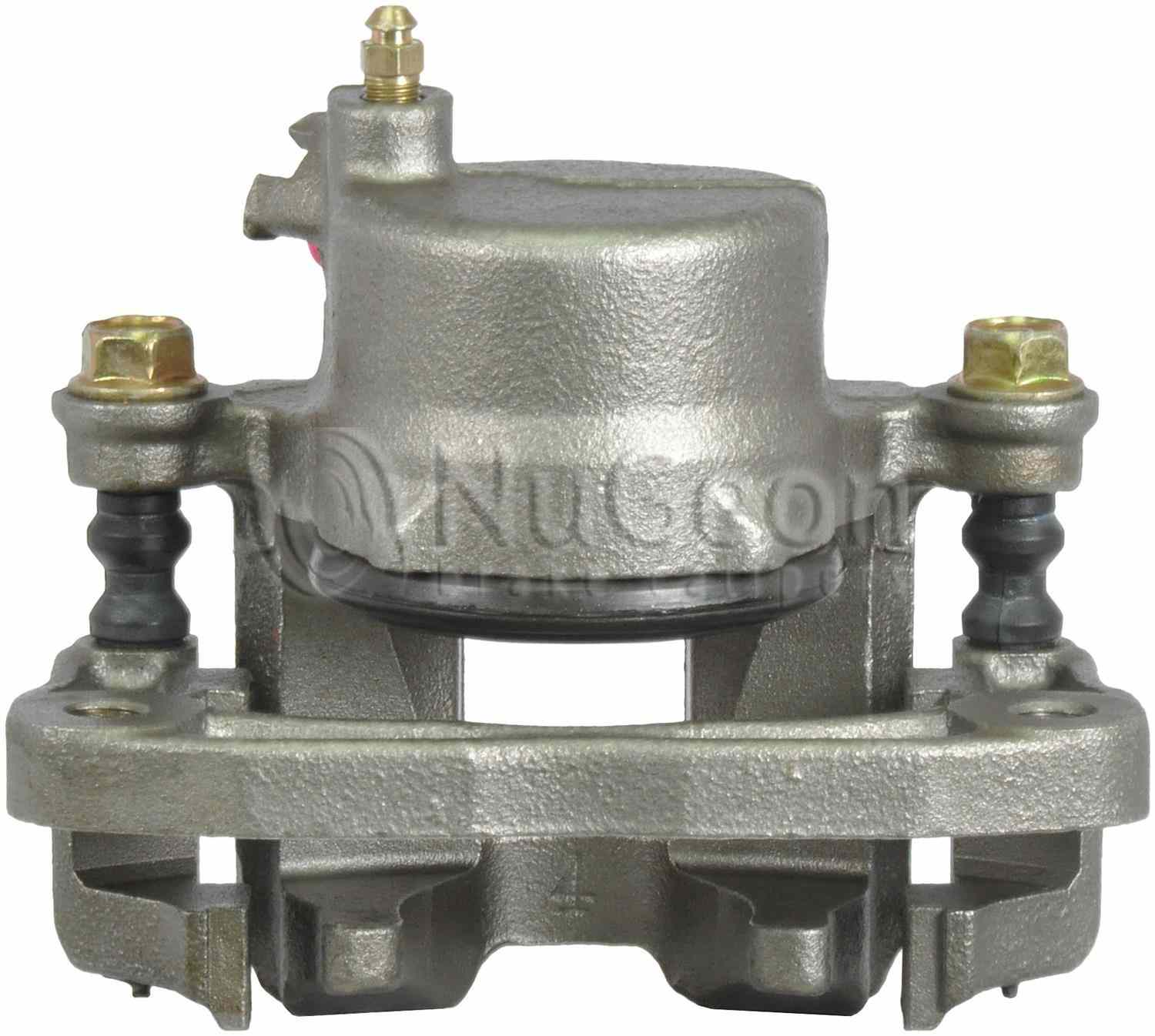 Nugeon Remanufactured Disc Brake Caliper 99-07201A