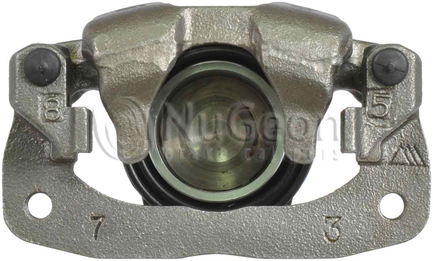 Nugeon Remanufactured Disc Brake Caliper 99-07201A