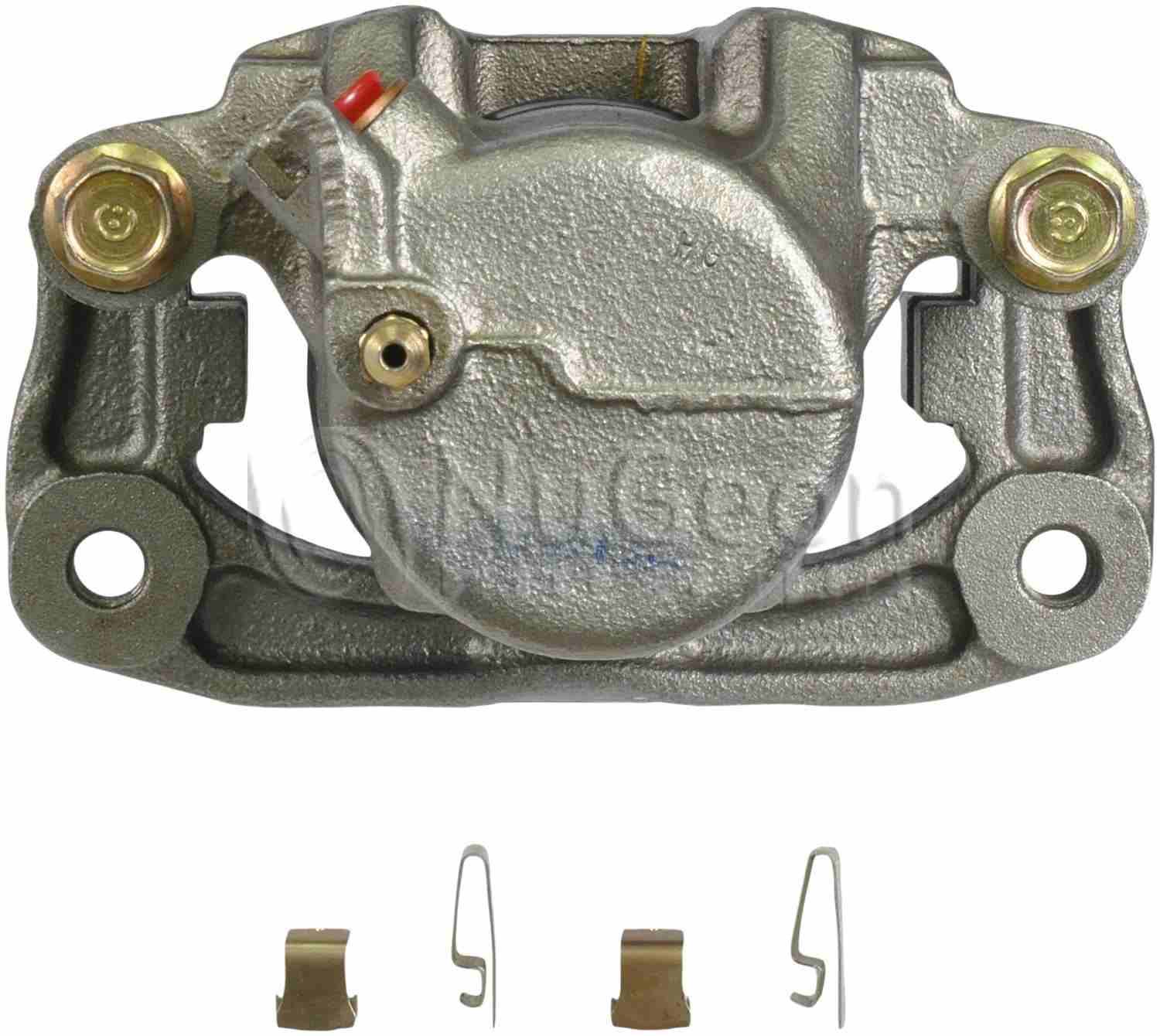 Nugeon Remanufactured Disc Brake Caliper 99-07201A