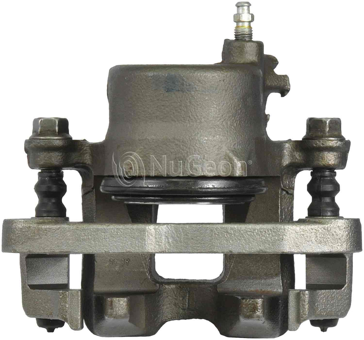 BBB Industries Remanufactured Disc Brake Caliper 99-07201B