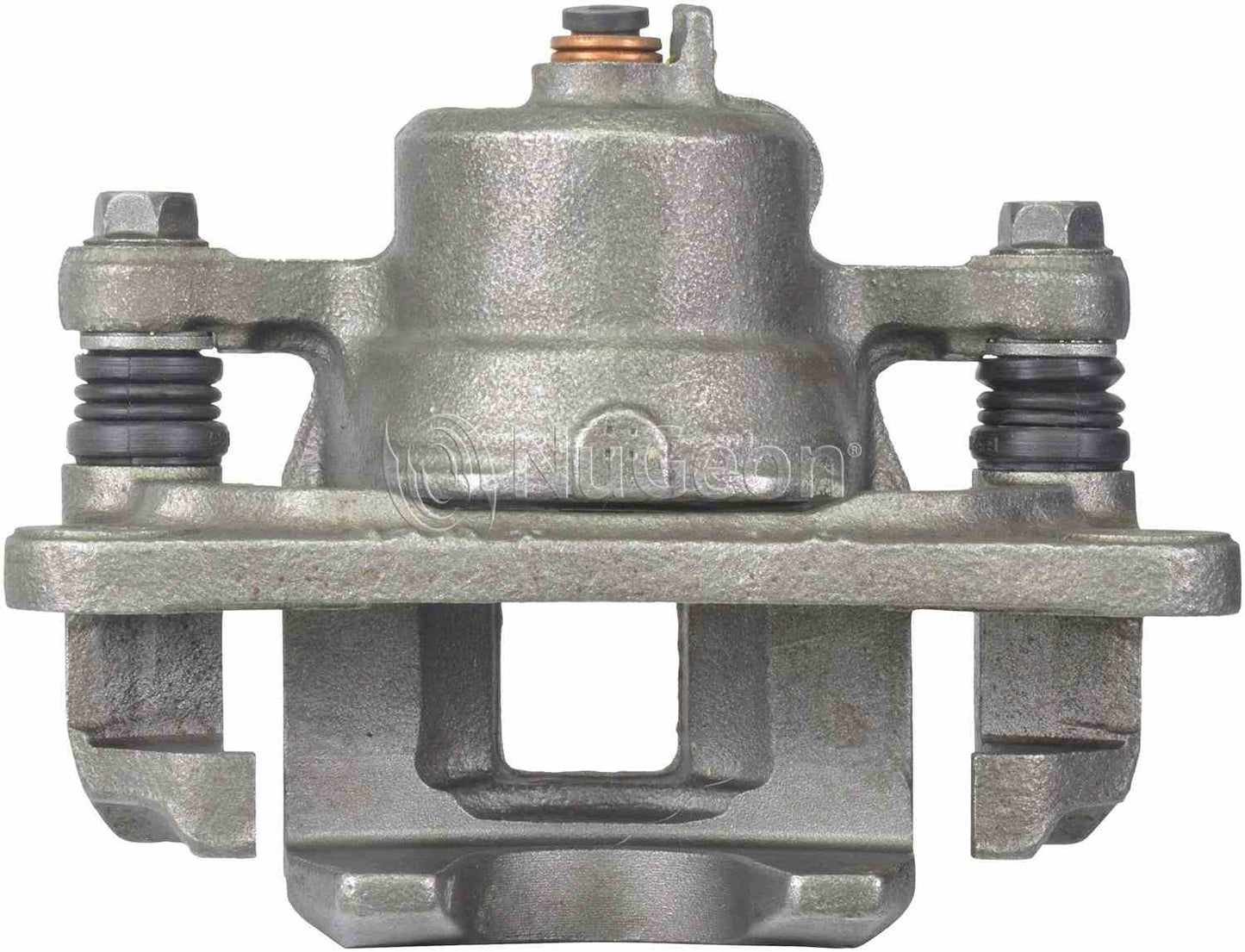 BBB Industries Remanufactured Disc Brake Caliper 99-07204B
