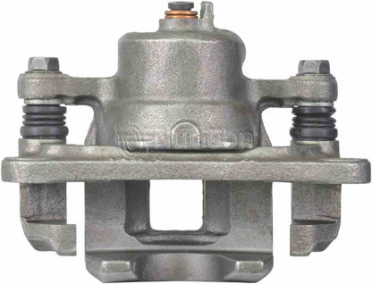 BBB Industries Remanufactured Disc Brake Caliper 99-07204B