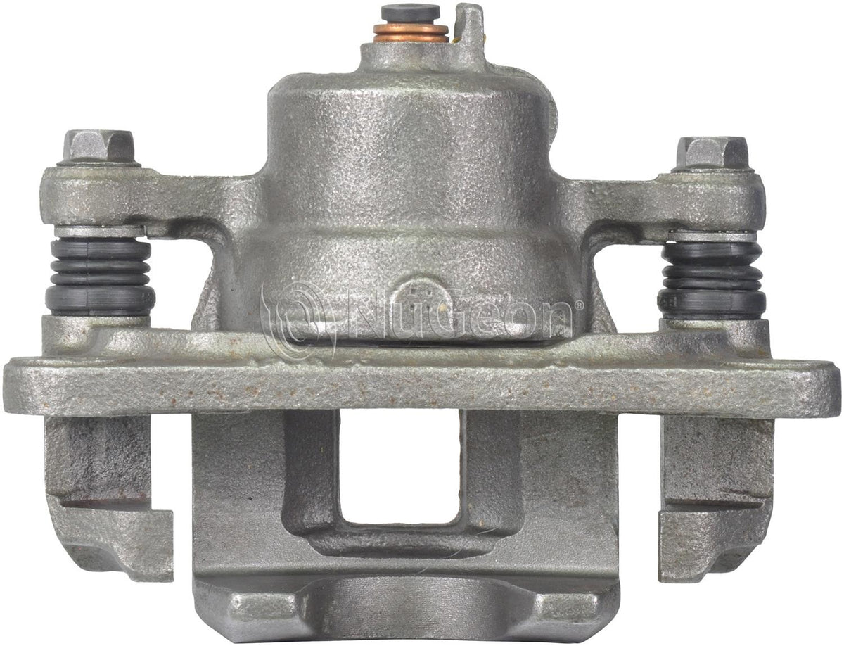 BBB Industries Remanufactured Disc Brake Caliper 99-07204B