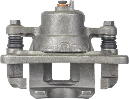 BBB Industries Remanufactured Disc Brake Caliper 99-07204B