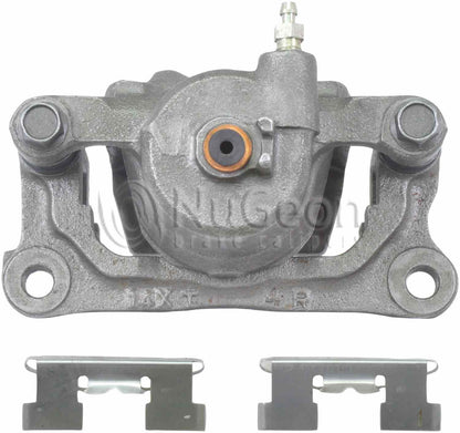BBB Industries Remanufactured Disc Brake Caliper 99-07204B