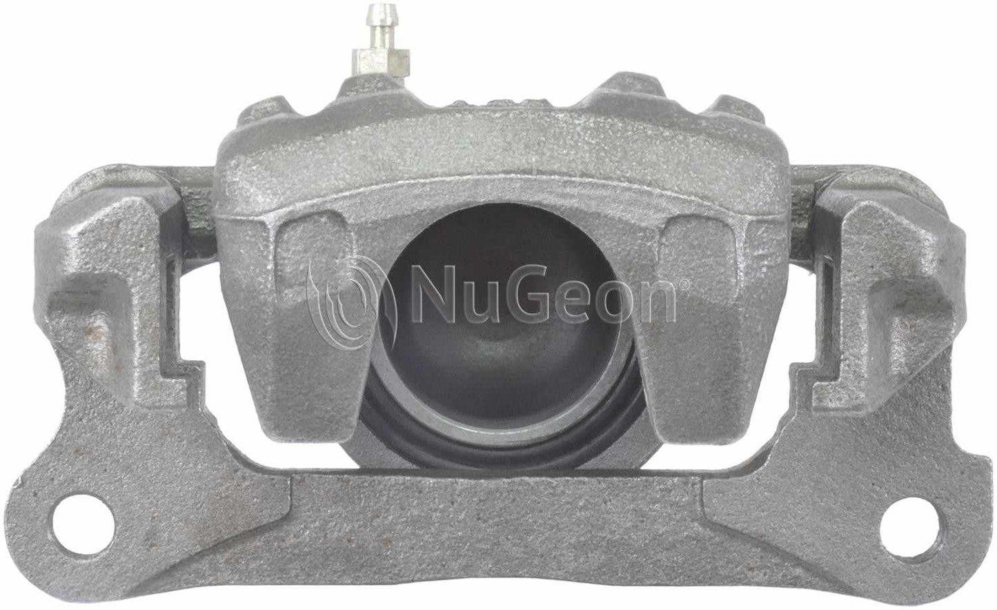 BBB Industries Remanufactured Disc Brake Caliper 99-07204B