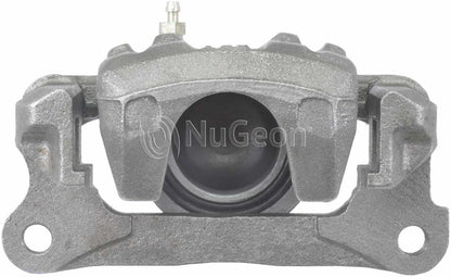 BBB Industries Remanufactured Disc Brake Caliper 99-07204B