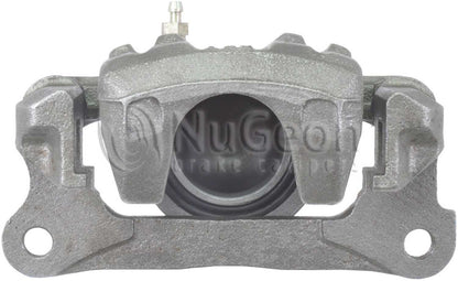 BBB Industries Remanufactured Disc Brake Caliper 99-07204B